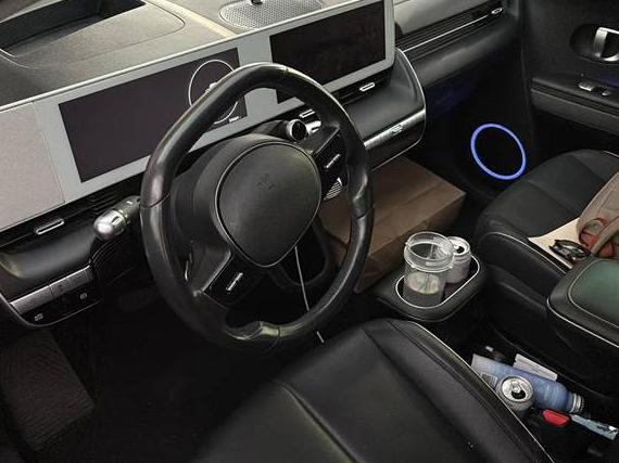 HYUNDAI IONIQ 5 2022 KM8KRDAF7NU091644 image HYUNDAI IONIQ 5 2022 KM8KRDAF7NU091644 image